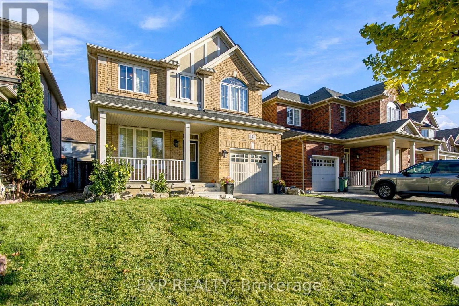 153 HALIFAX STREET