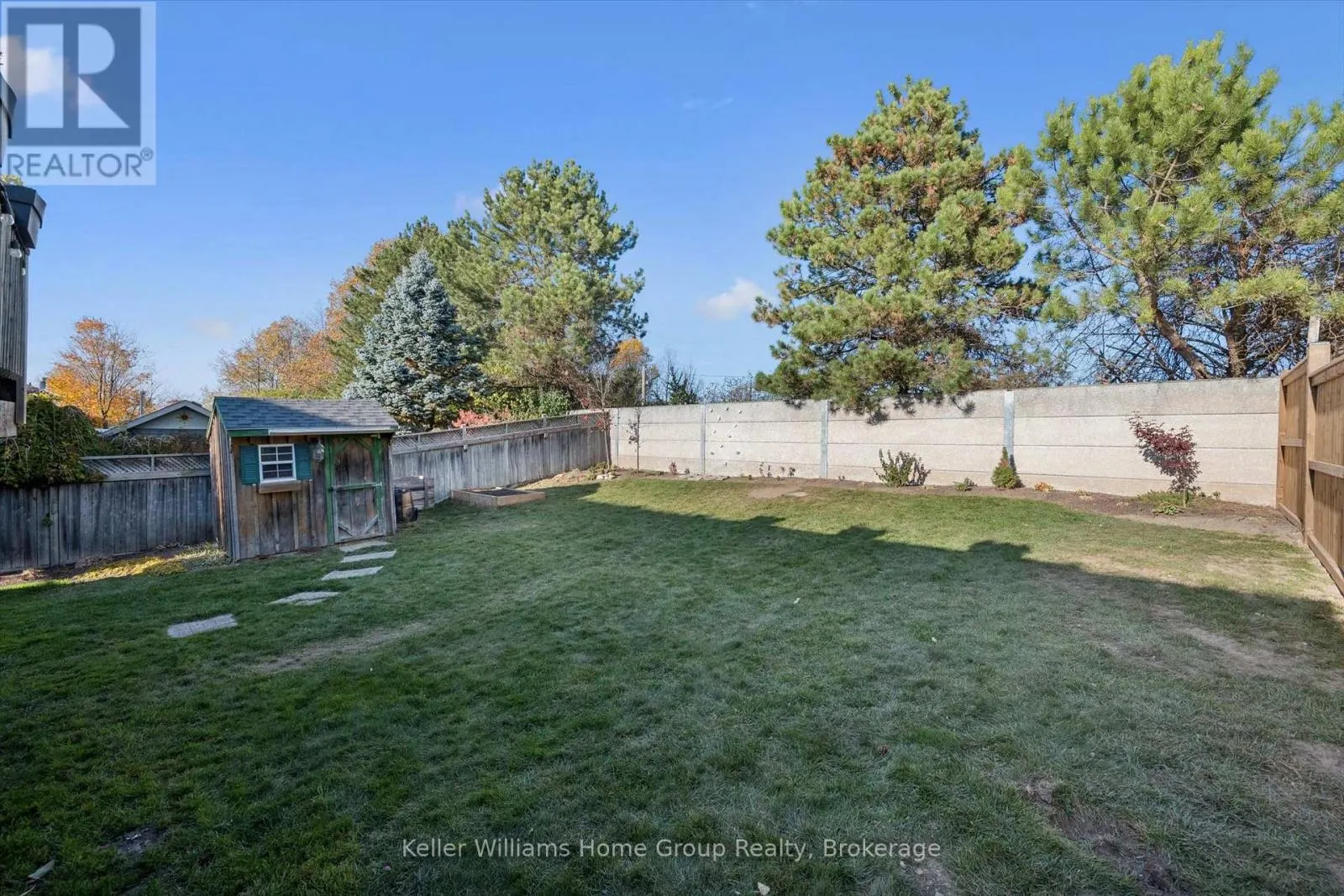 12 ELSON DRIVE