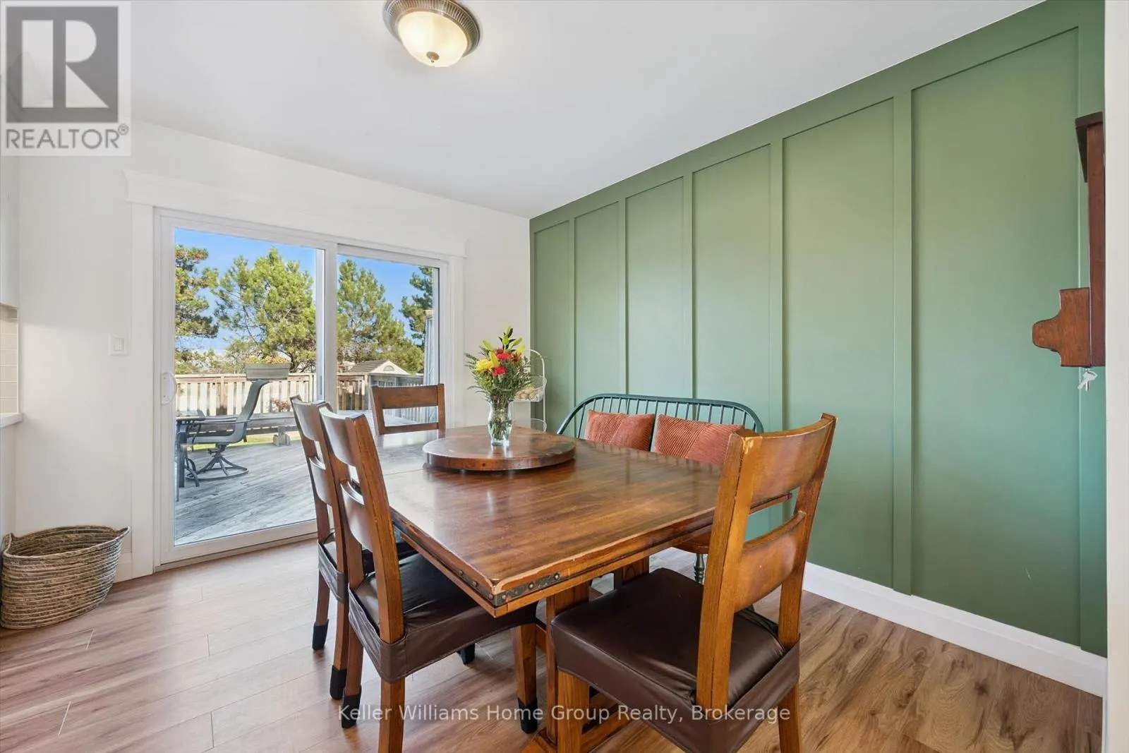 12 ELSON DRIVE