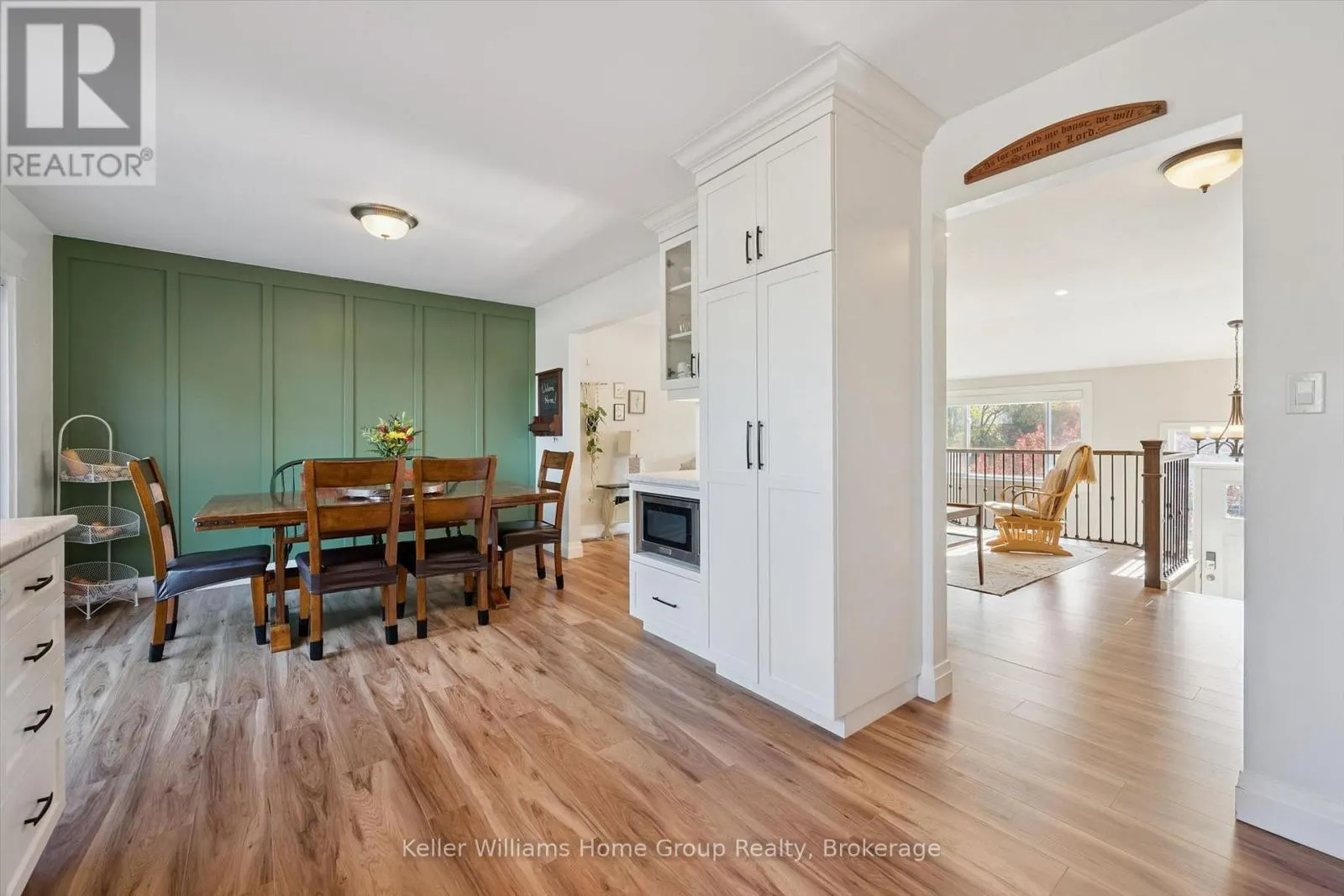 12 ELSON DRIVE