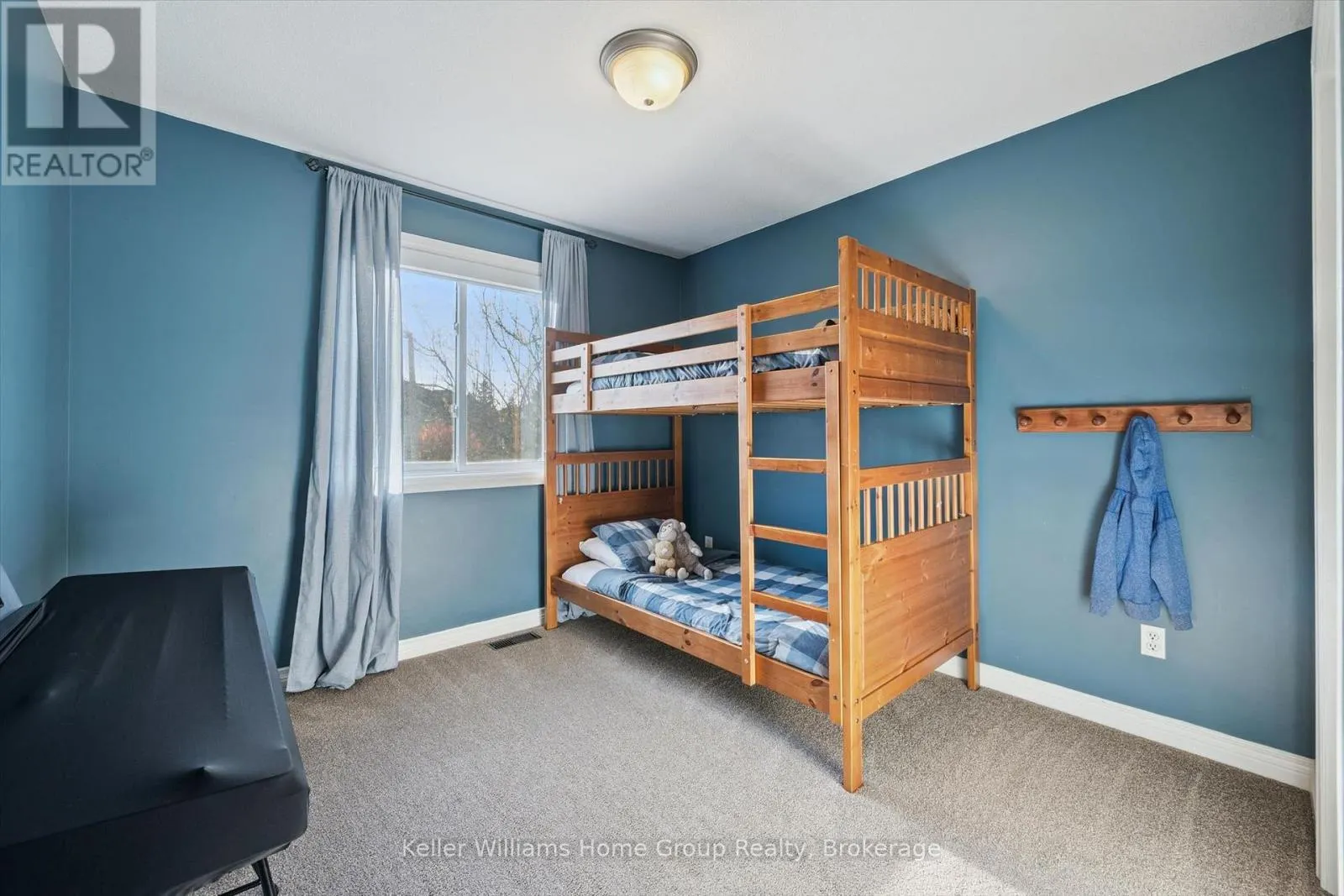 12 ELSON DRIVE