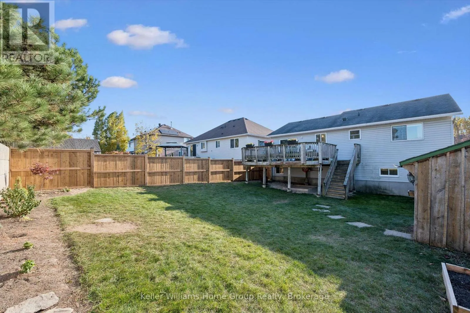 12 ELSON DRIVE
