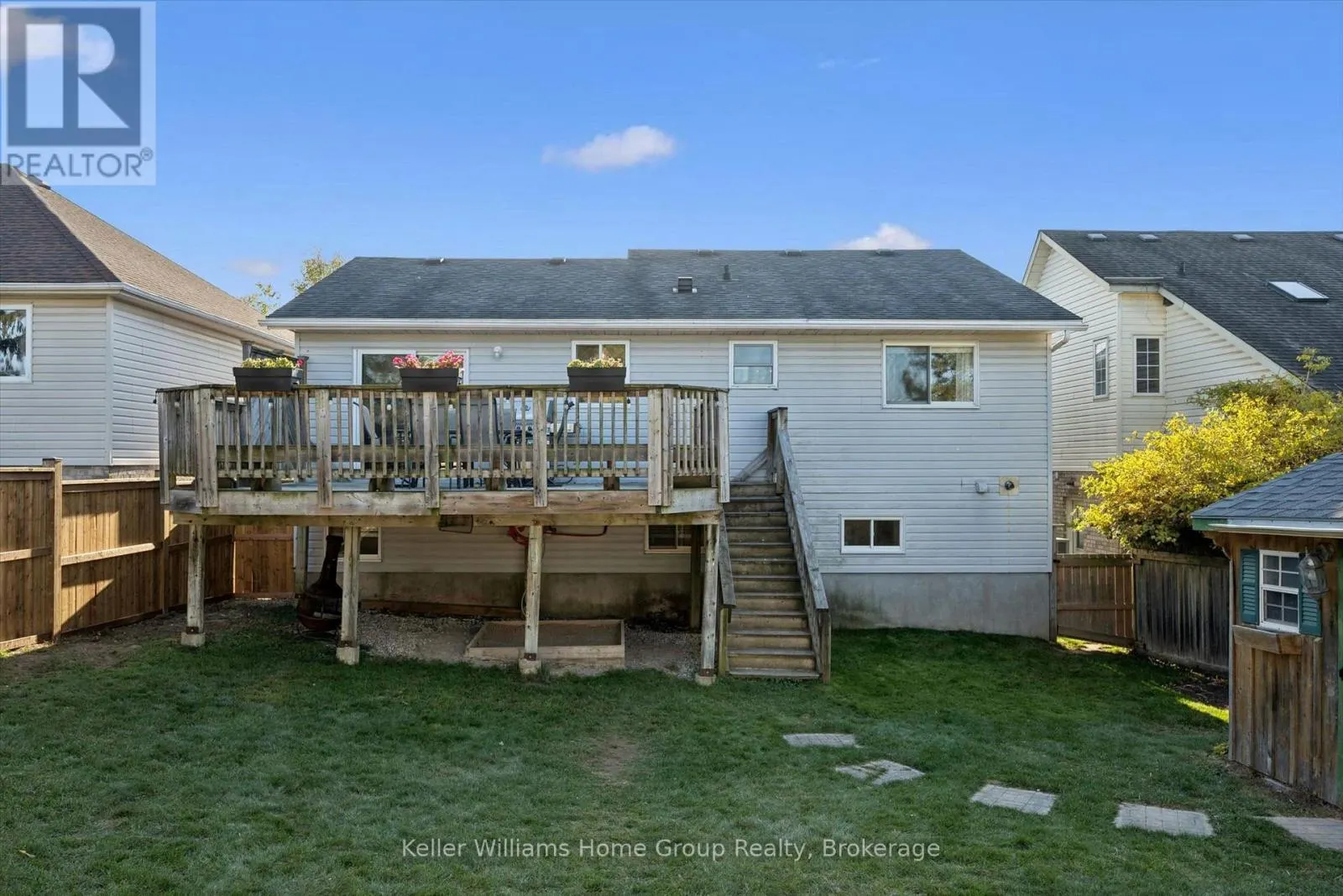 12 ELSON DRIVE