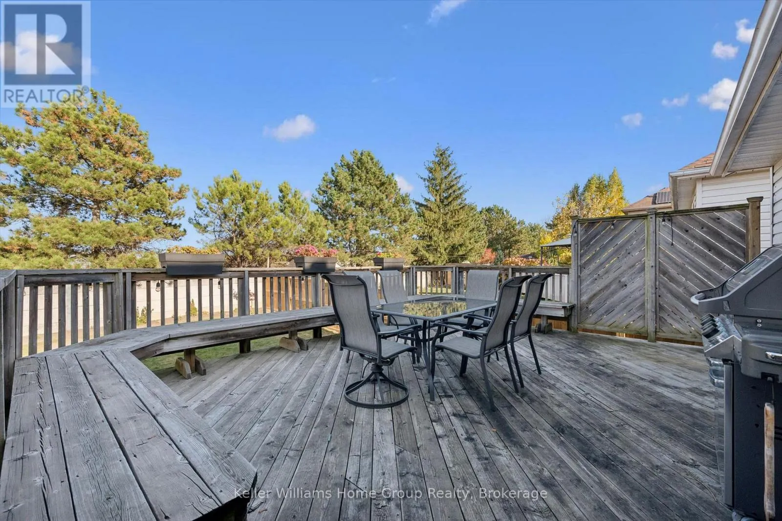12 ELSON DRIVE