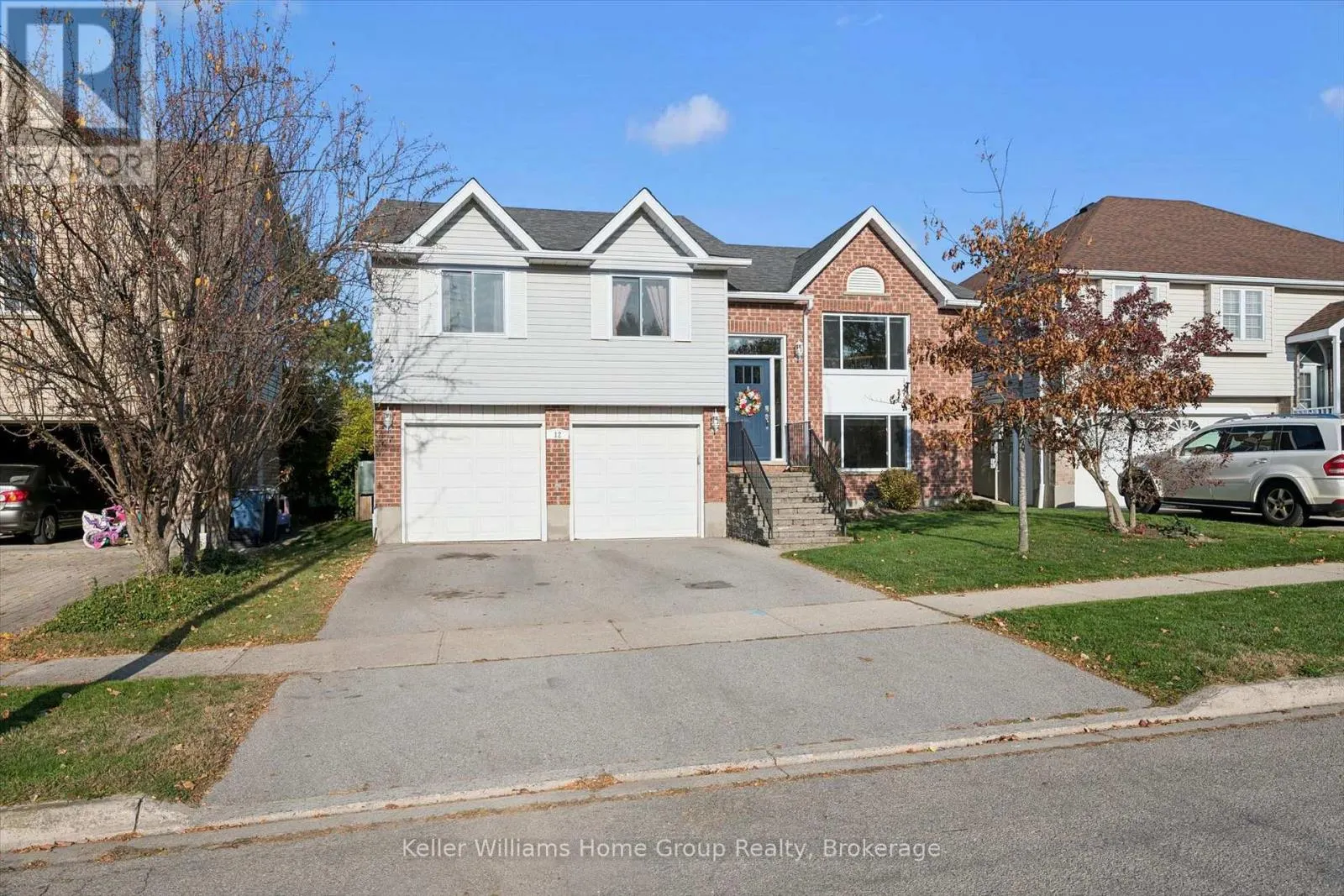 12 ELSON DRIVE