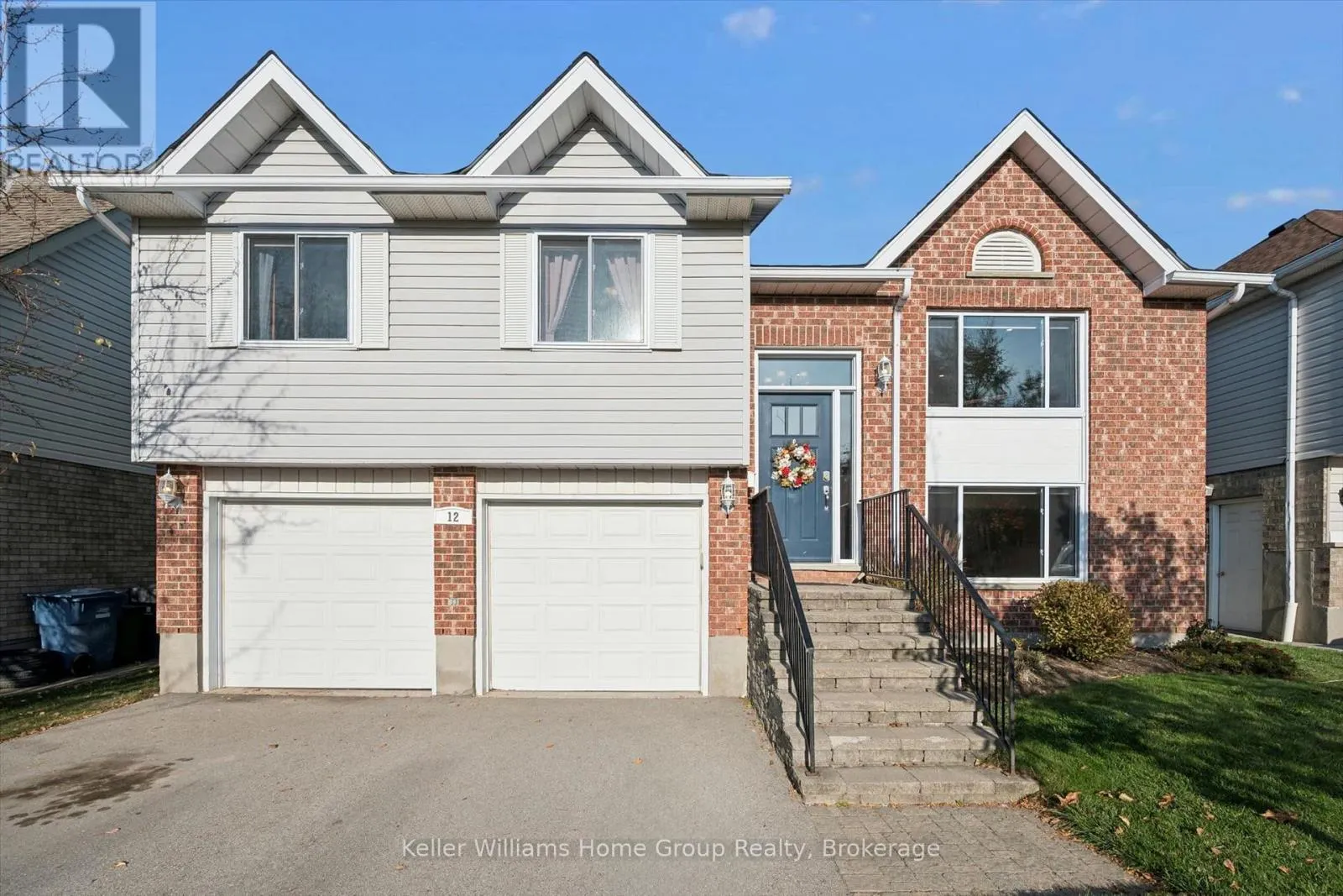12 ELSON DRIVE