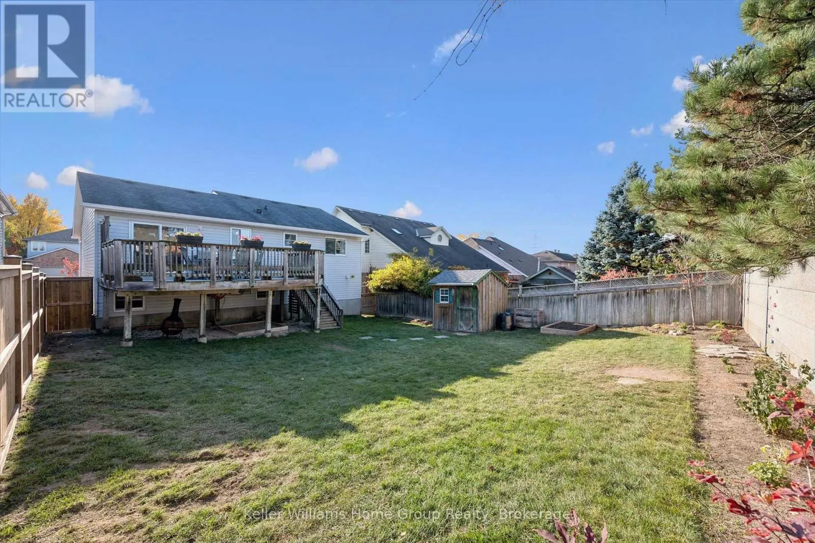 12 ELSON DRIVE
