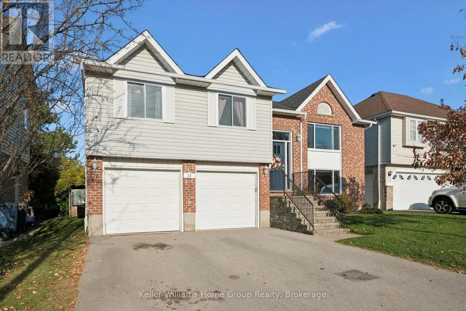 12 ELSON DRIVE