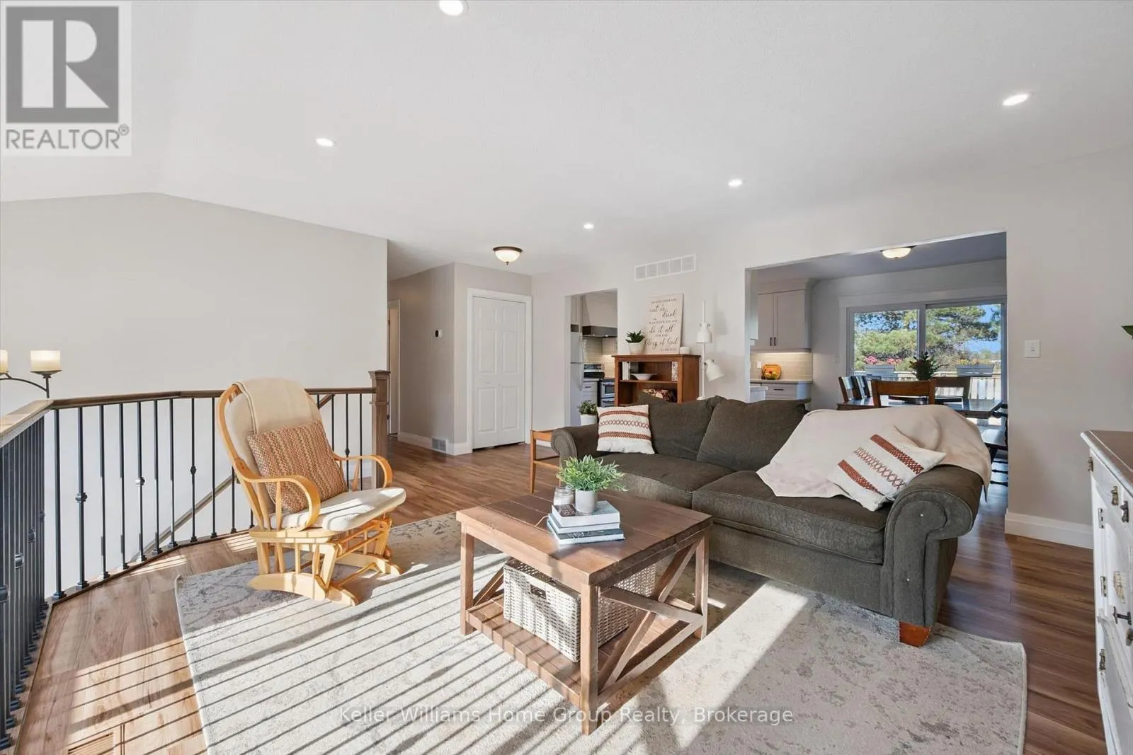 12 ELSON DRIVE