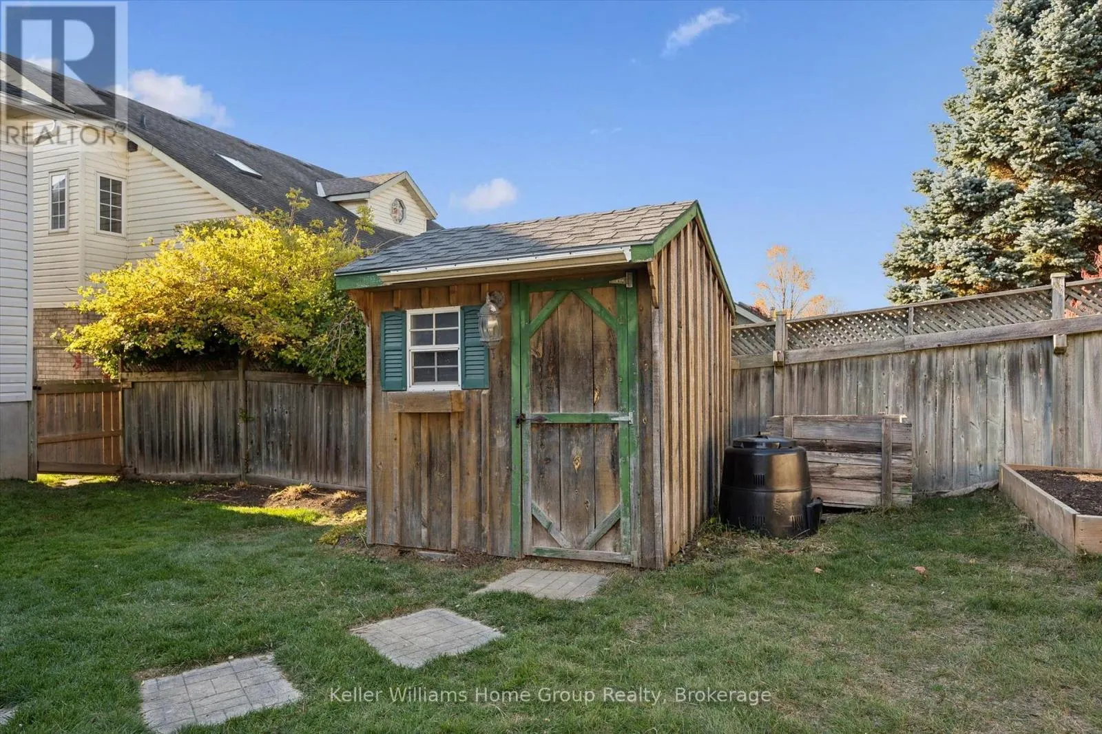 12 ELSON DRIVE