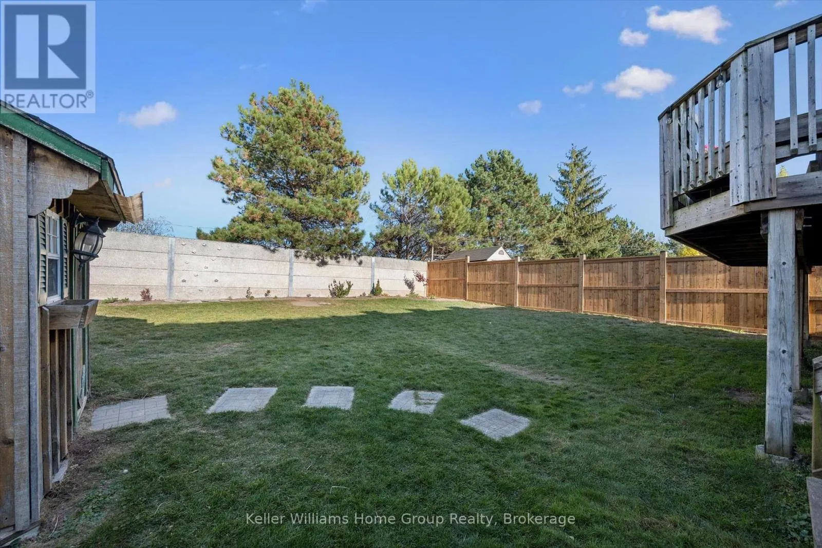 12 ELSON DRIVE