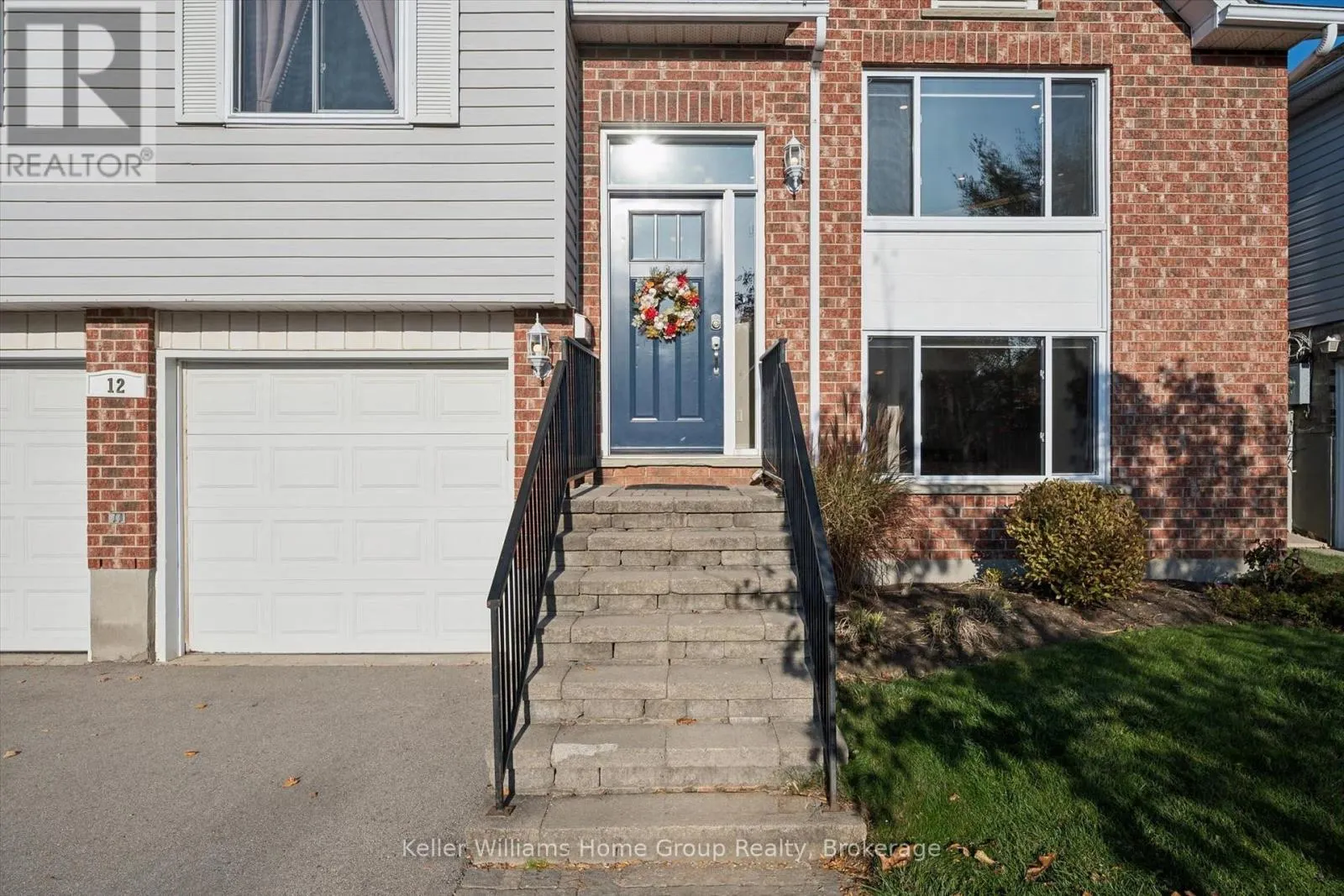 12 ELSON DRIVE