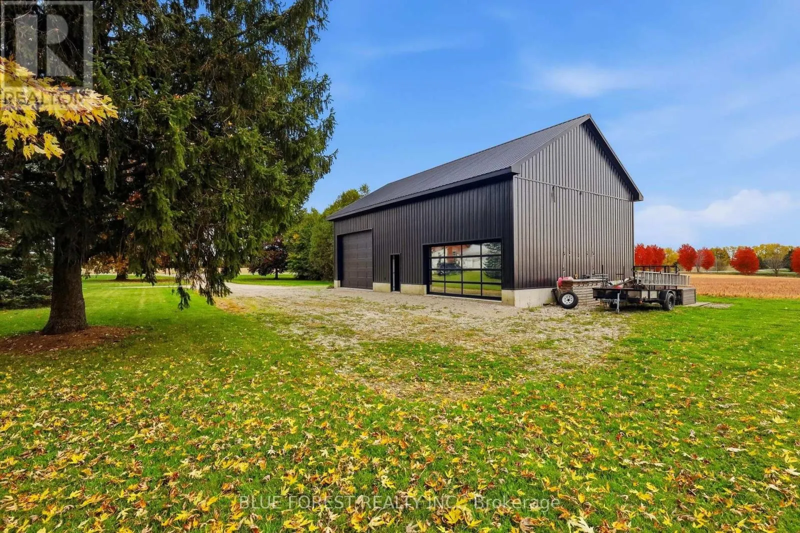 22445 FAIRVIEW ROAD