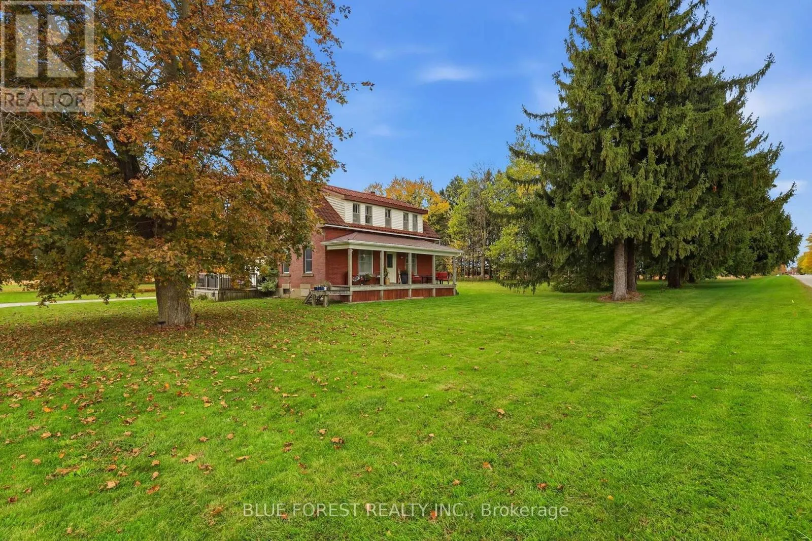 22445 FAIRVIEW ROAD