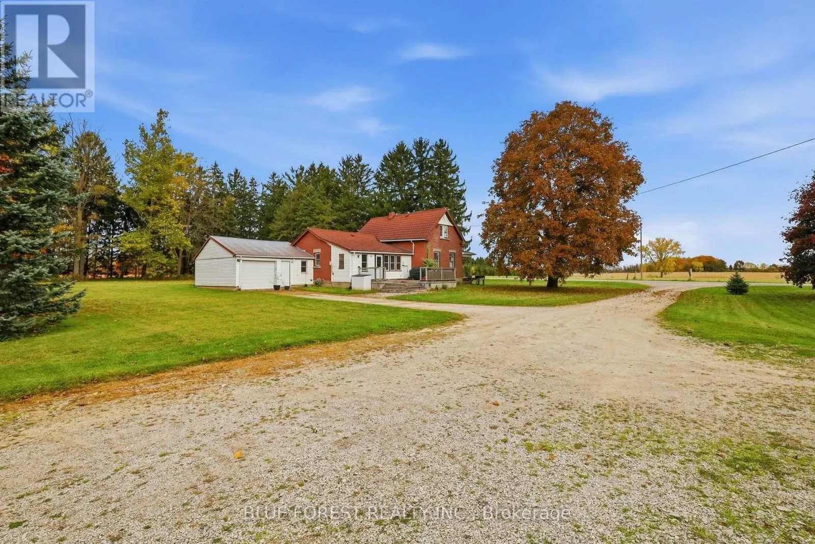 22445 FAIRVIEW ROAD