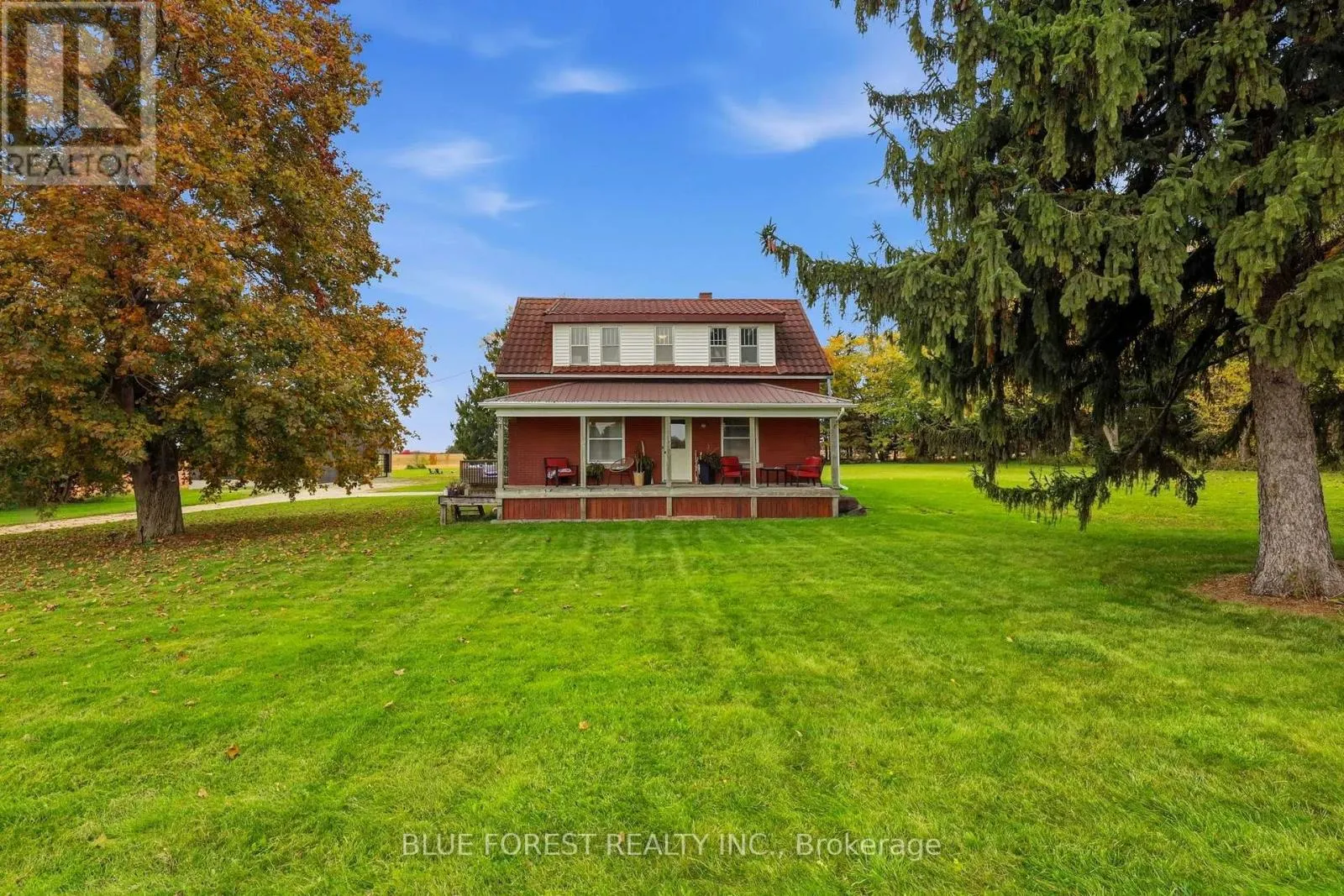 22445 FAIRVIEW ROAD