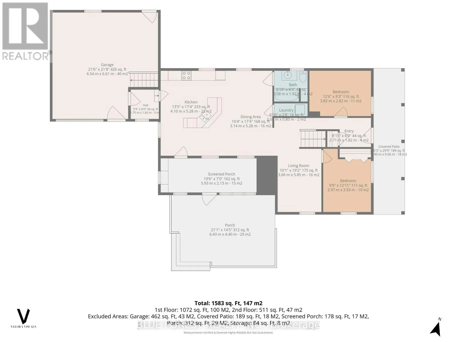 22445 FAIRVIEW ROAD