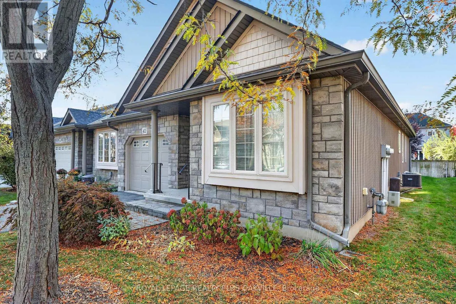 41 ROSE GLEN CRESCENT