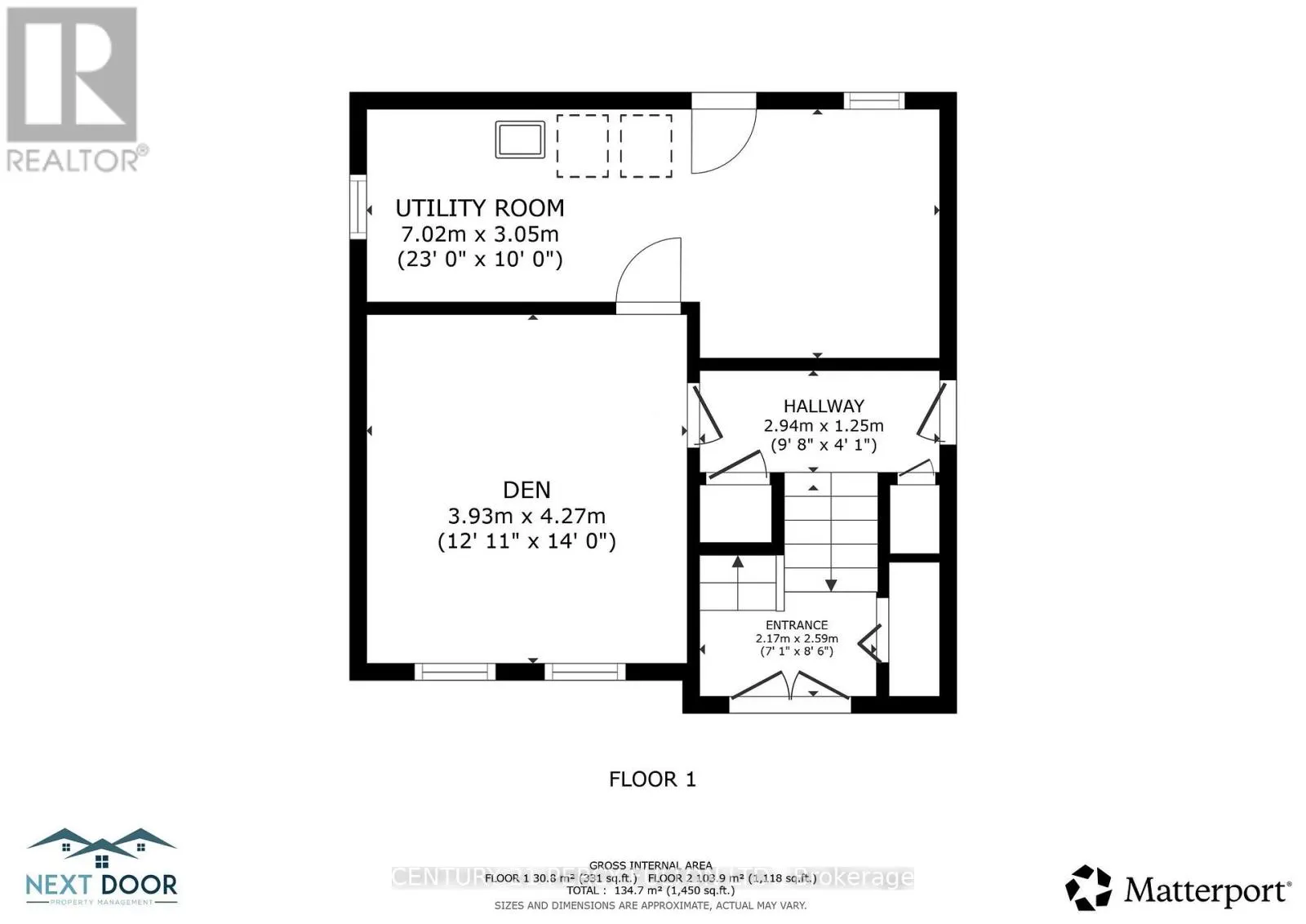 24 SOUTHWOOD CRESCENT