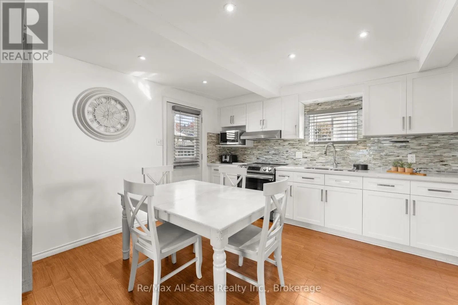 42 PAVILLION ROAD