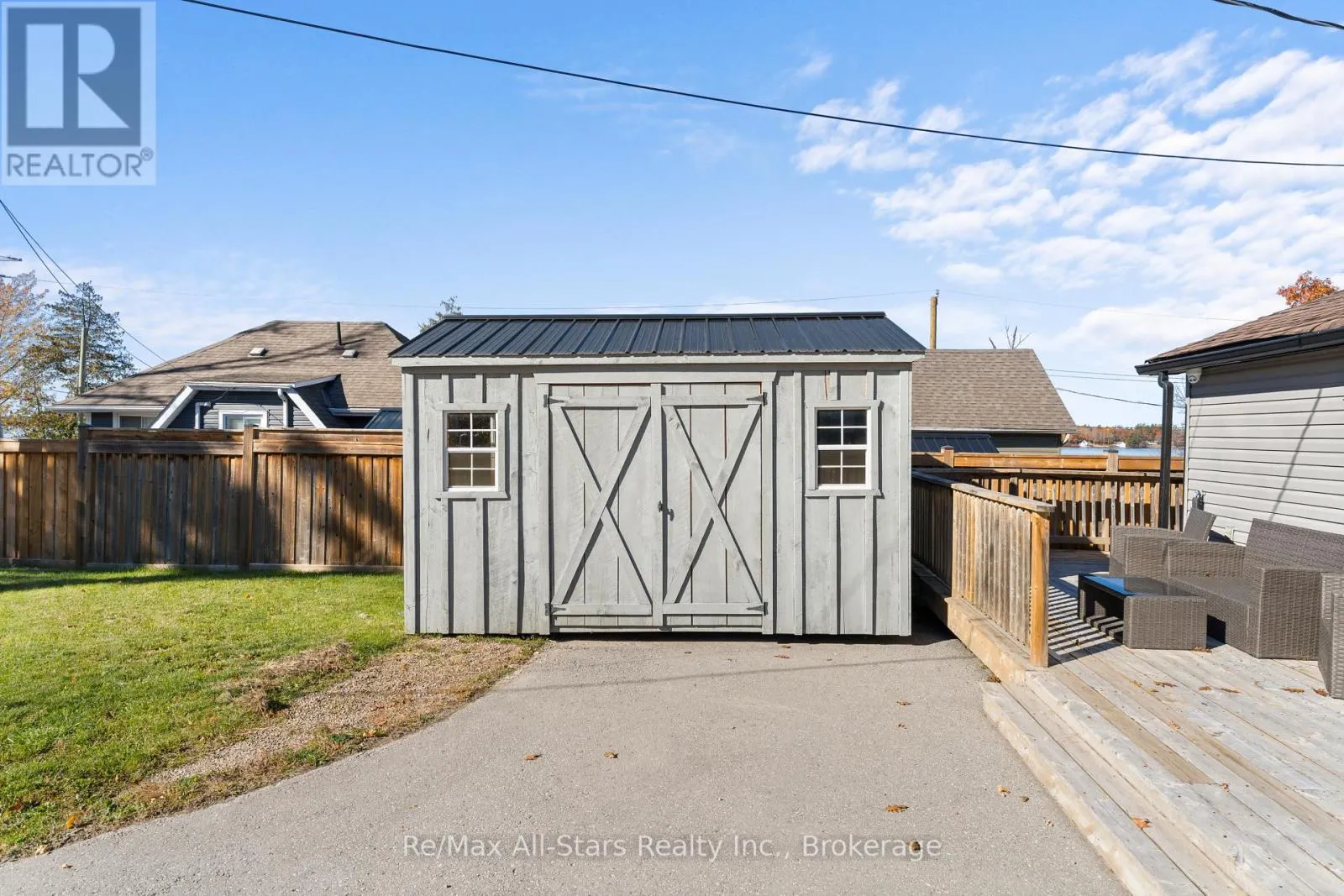 42 PAVILLION ROAD