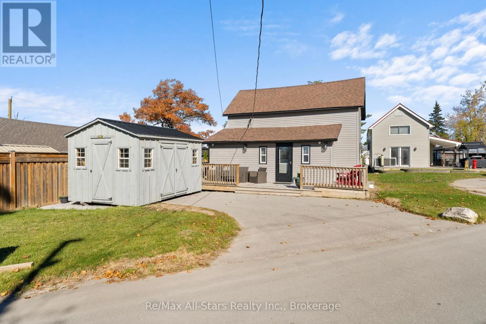 42 PAVILLION ROAD