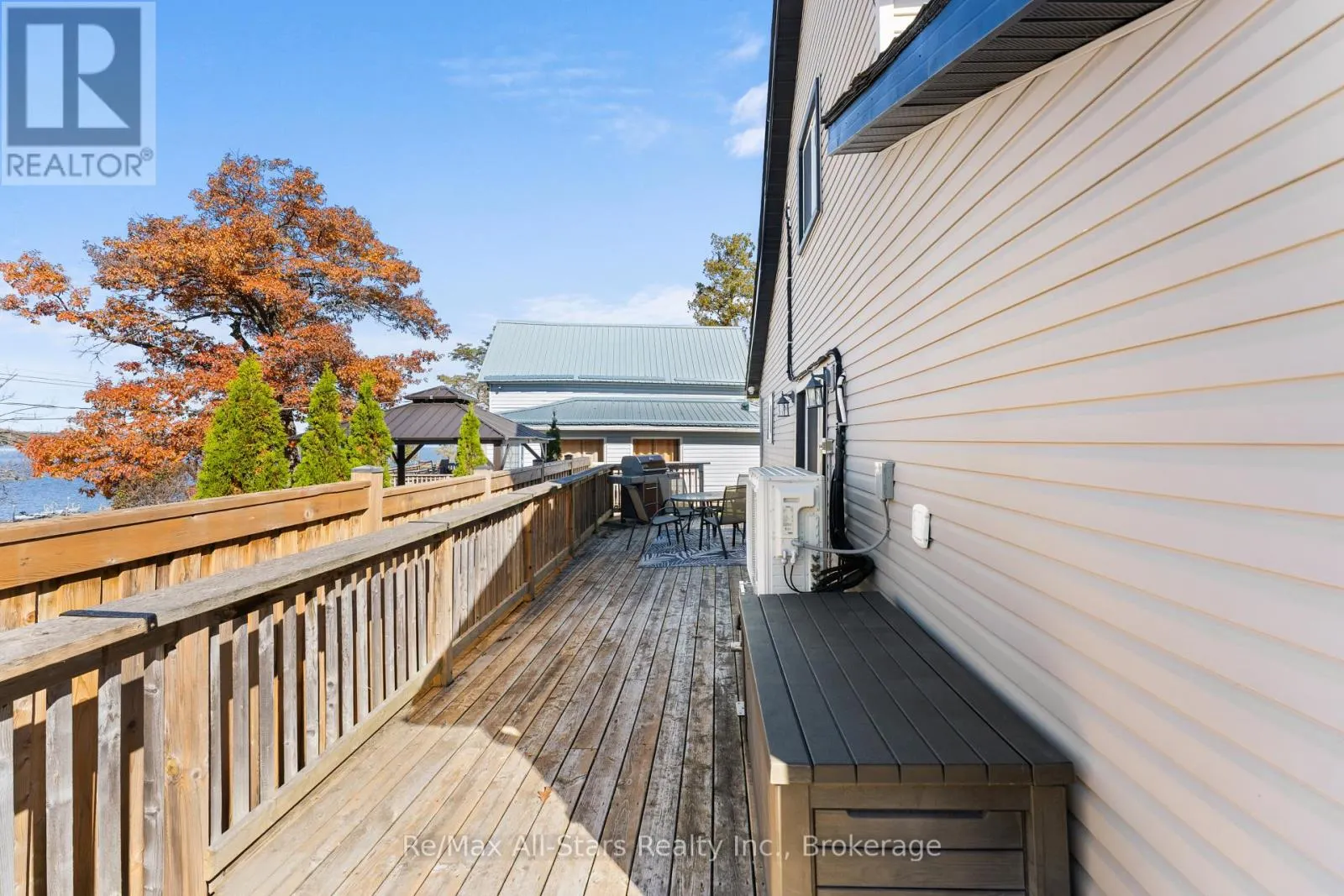 42 PAVILLION ROAD