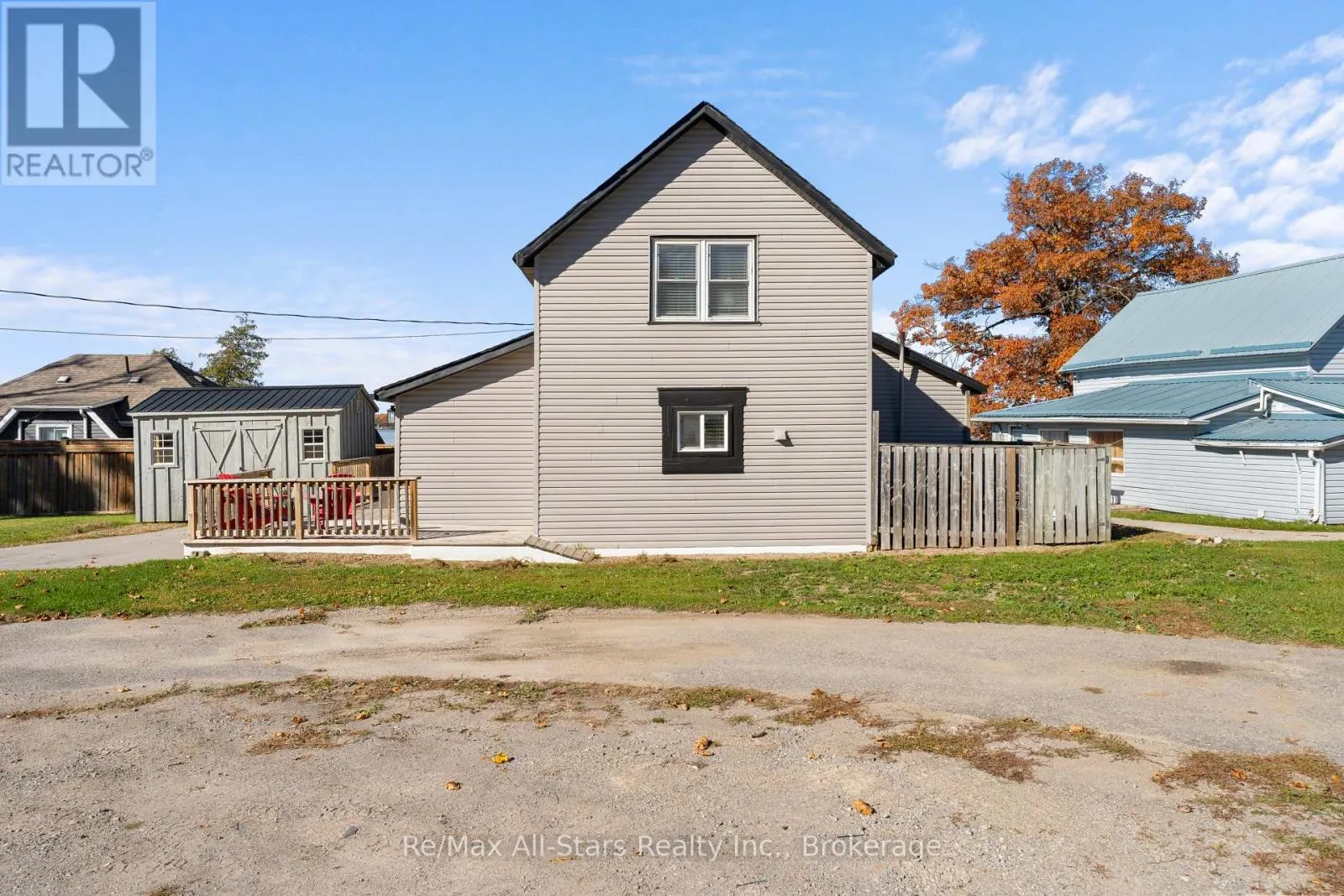 42 PAVILLION ROAD