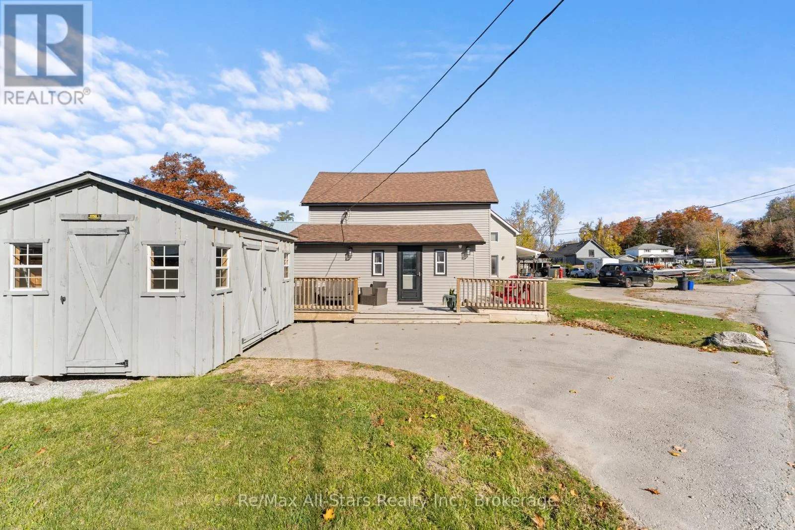 42 PAVILLION ROAD