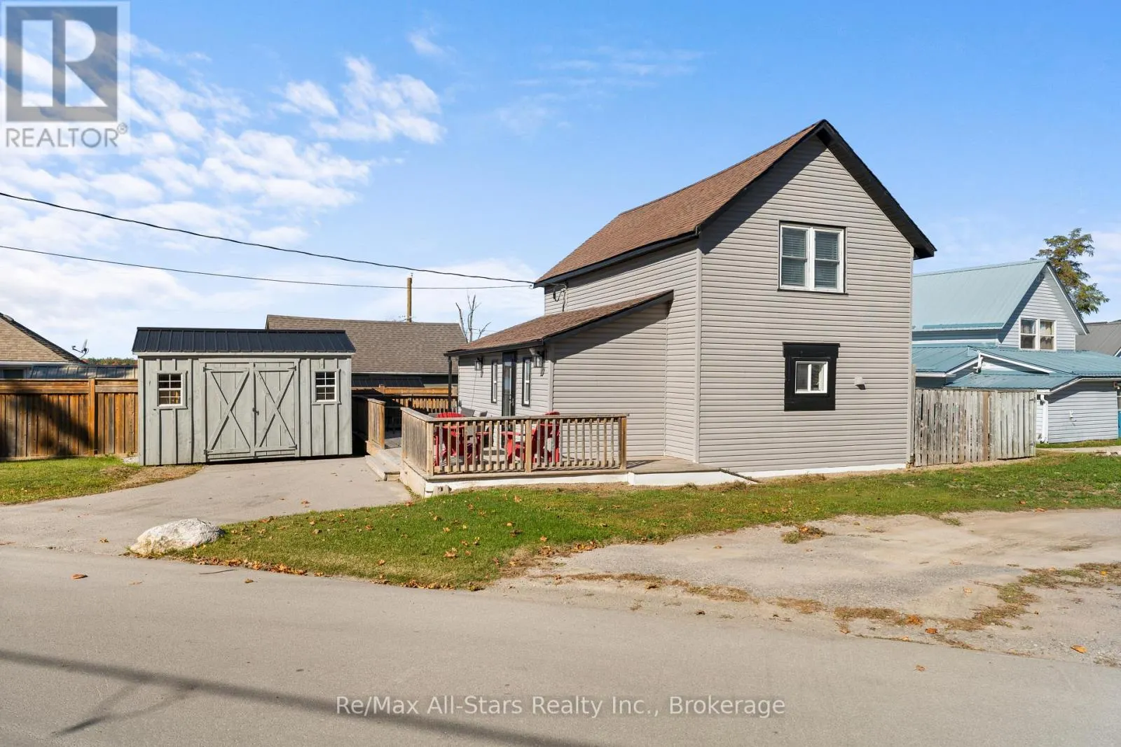 42 PAVILLION ROAD