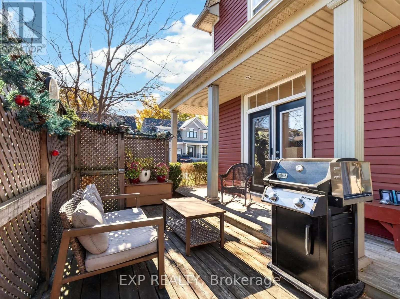 750 LAKESHORE ROAD