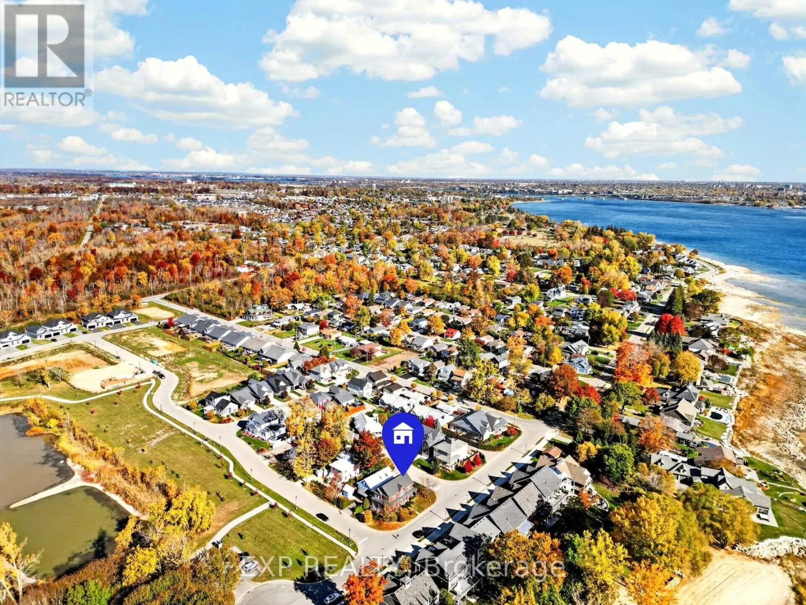 750 LAKESHORE ROAD