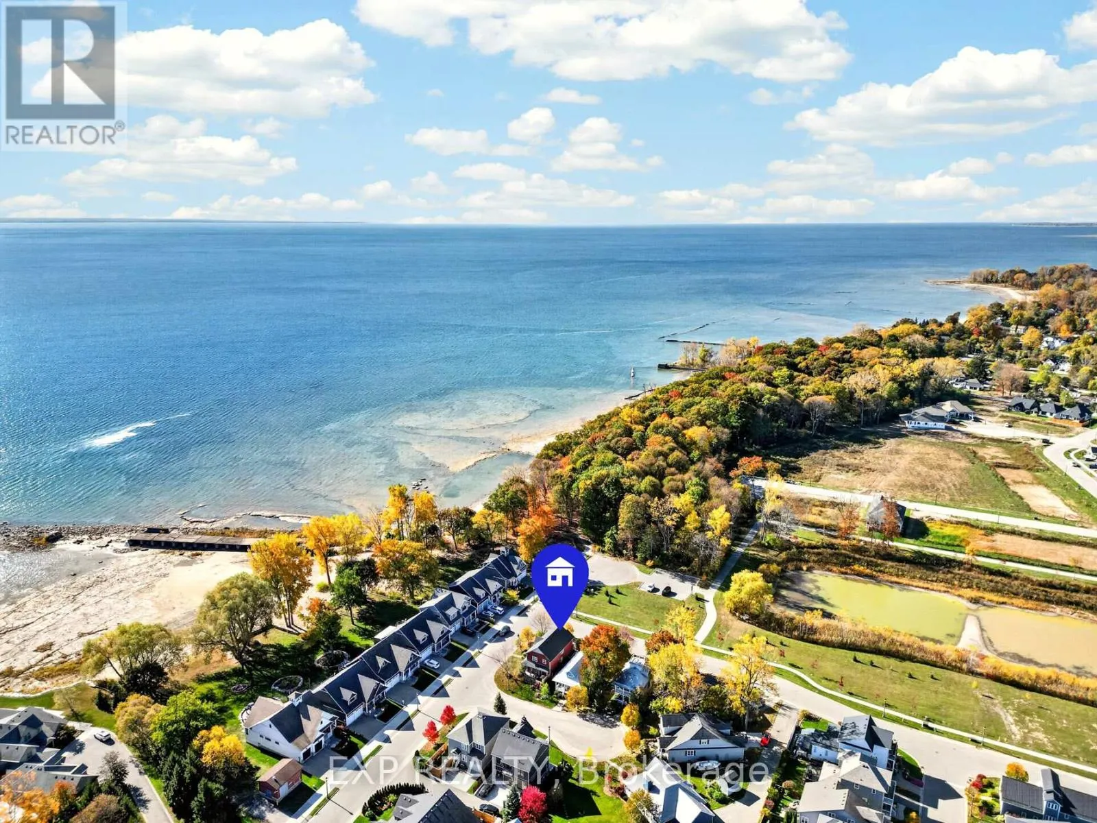 750 LAKESHORE ROAD