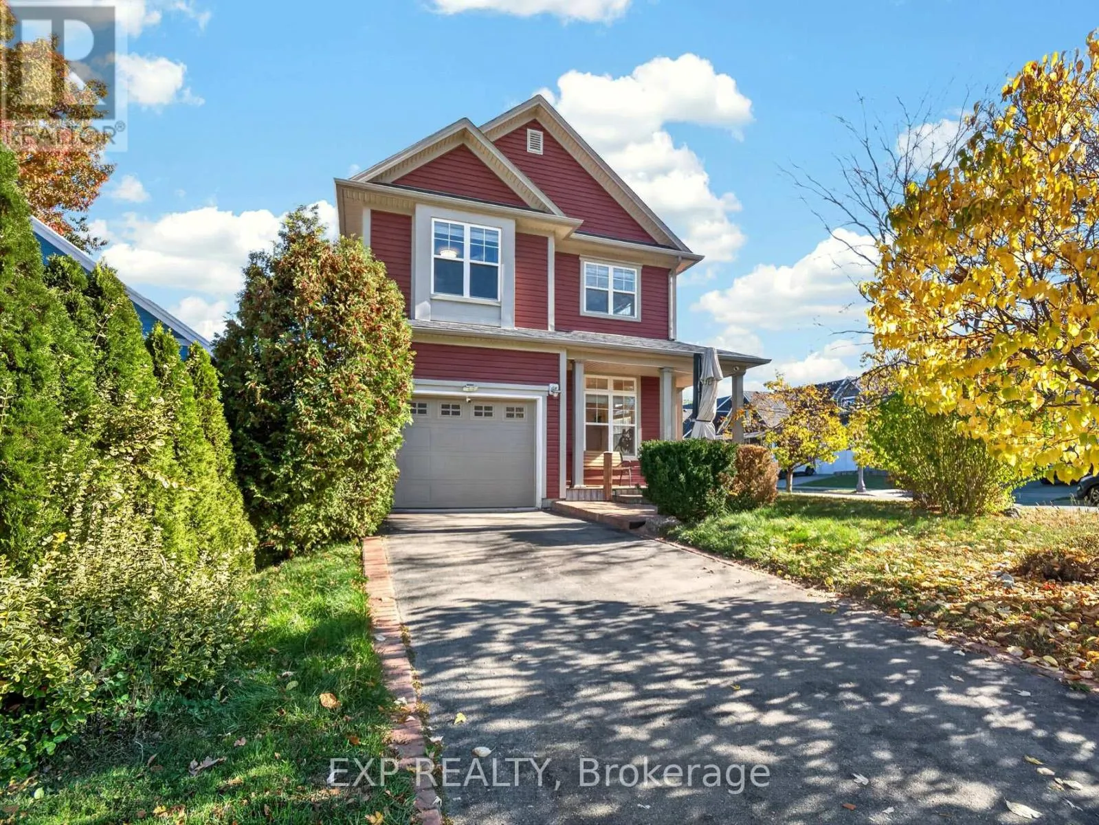 750 LAKESHORE ROAD