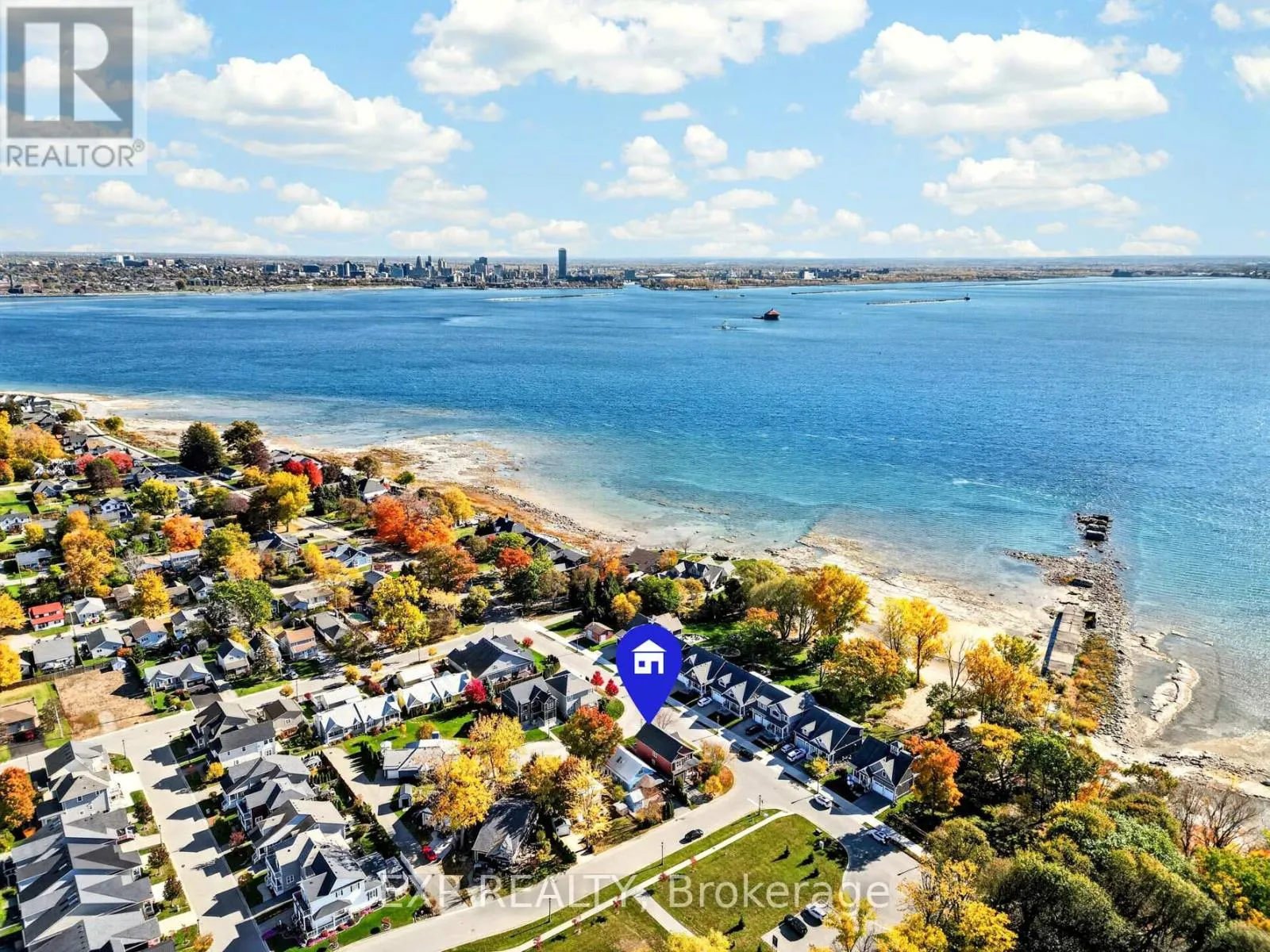 750 LAKESHORE ROAD