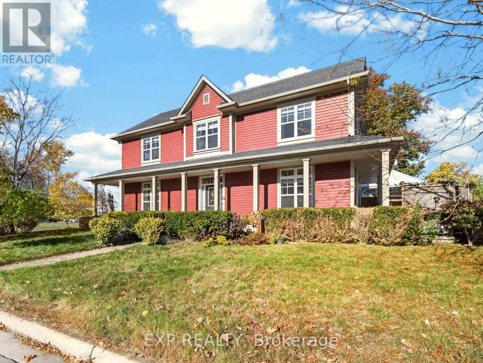750 LAKESHORE ROAD