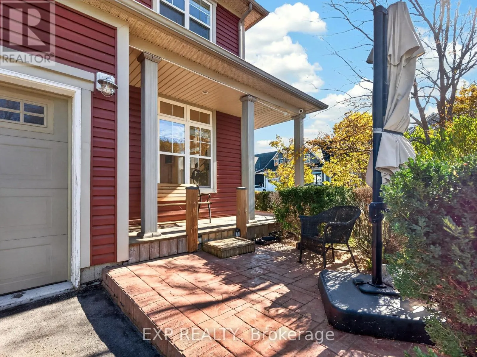 750 LAKESHORE ROAD