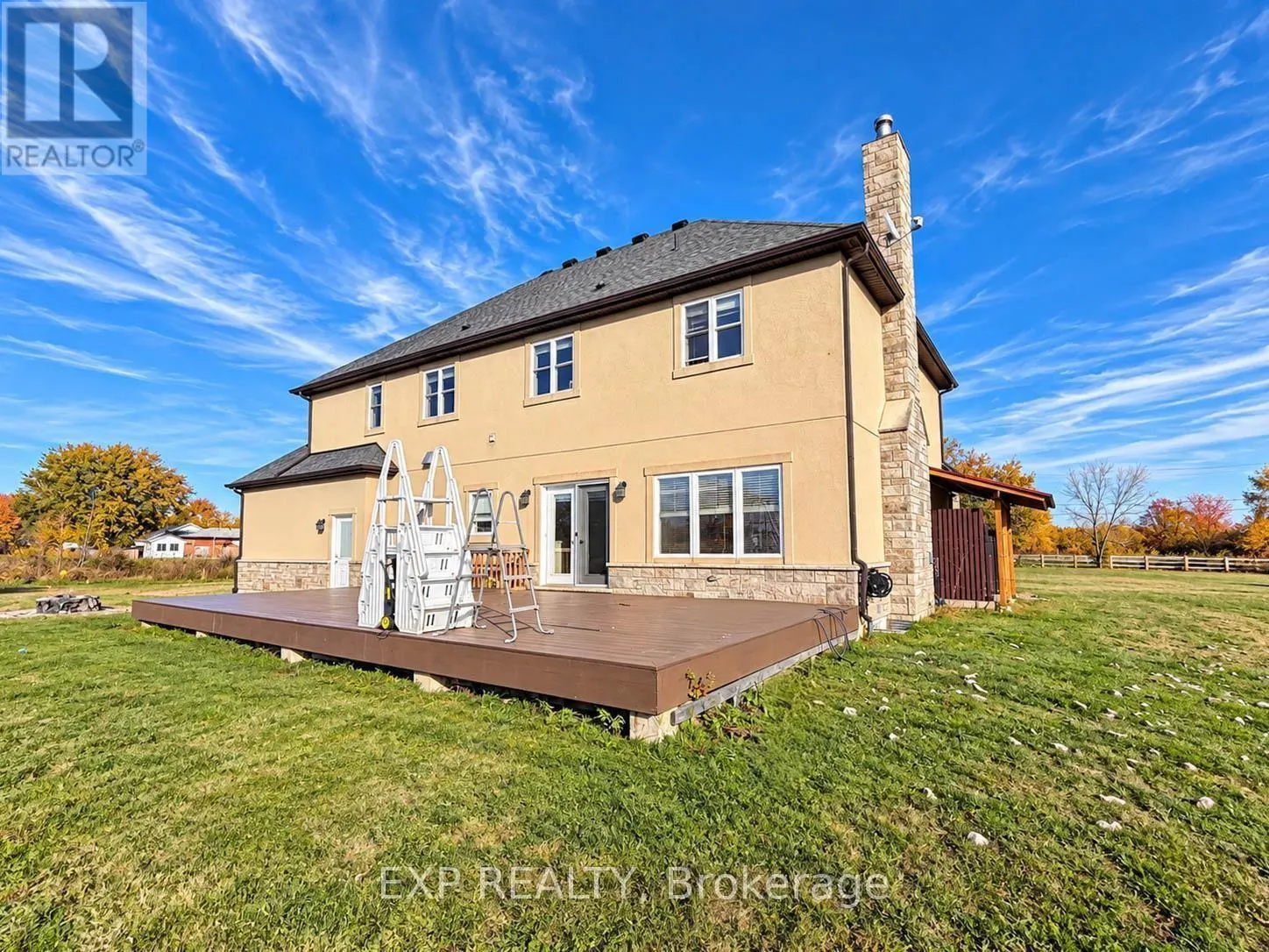 1527 MERRITTVILLE HIGHWAY