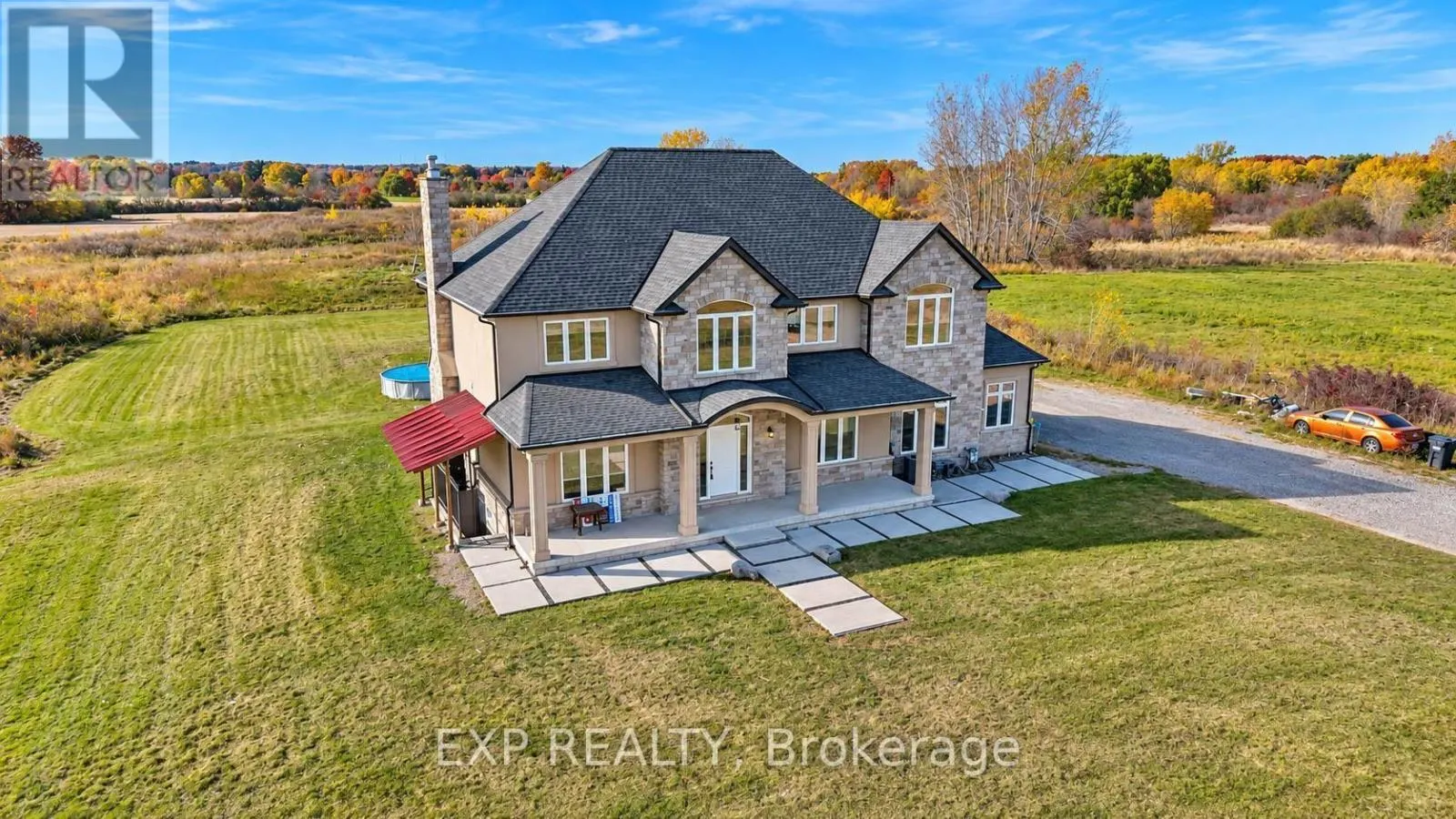 1527 MERRITTVILLE HIGHWAY