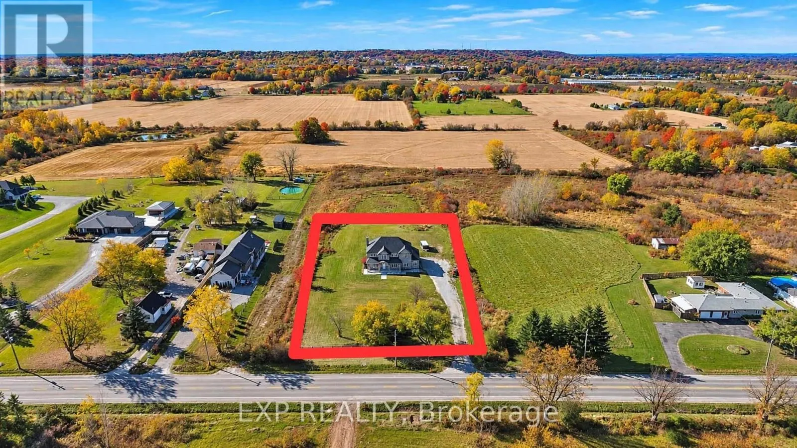 1527 MERRITTVILLE HIGHWAY