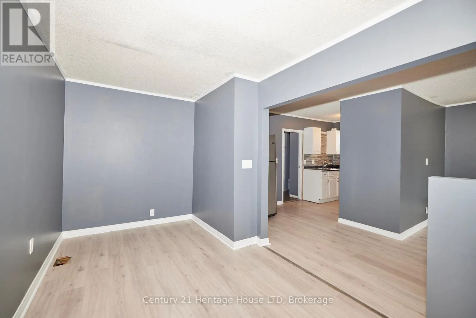 407 WELLAND AVENUE