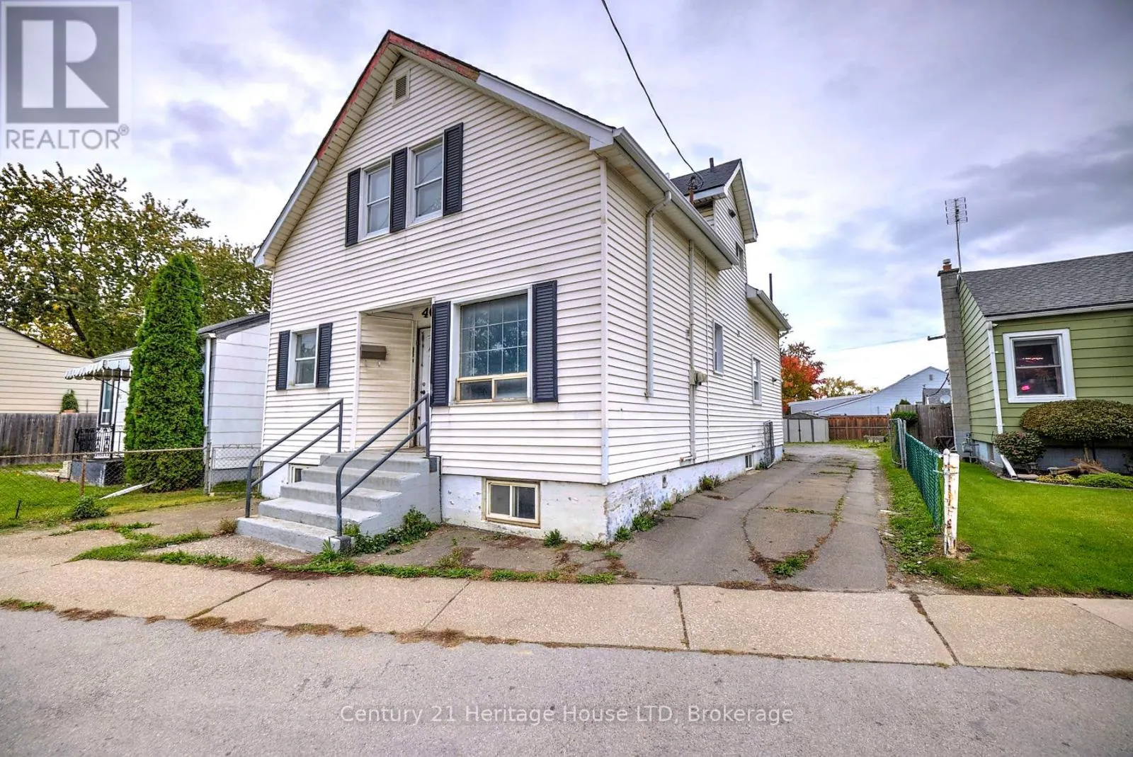 407 WELLAND AVENUE
