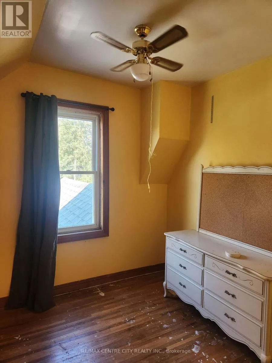 244 ELM STREET W