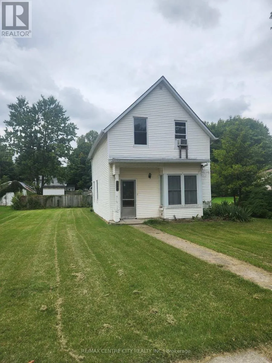 244 ELM STREET W