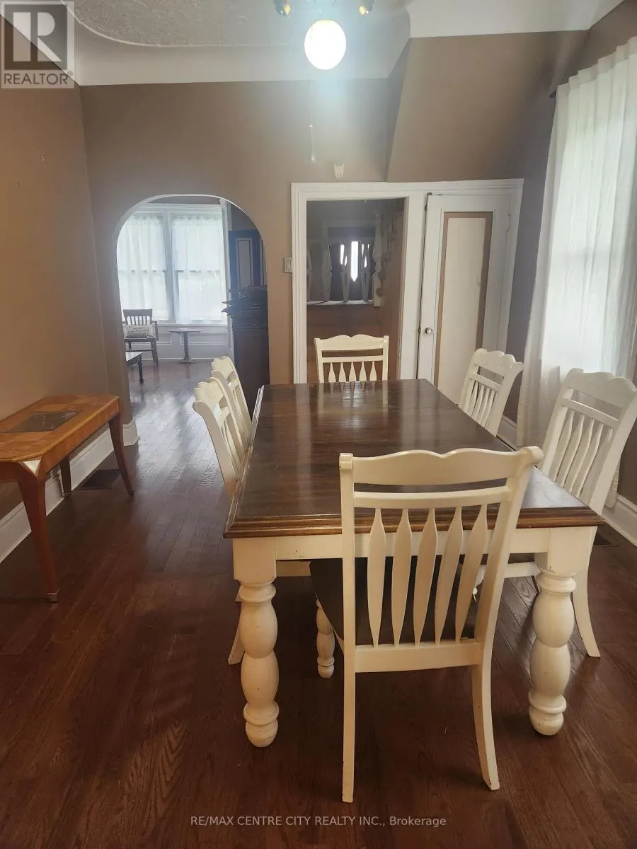 244 ELM STREET W