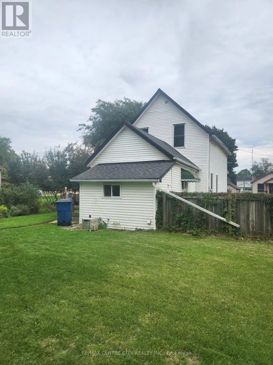 244 ELM STREET W