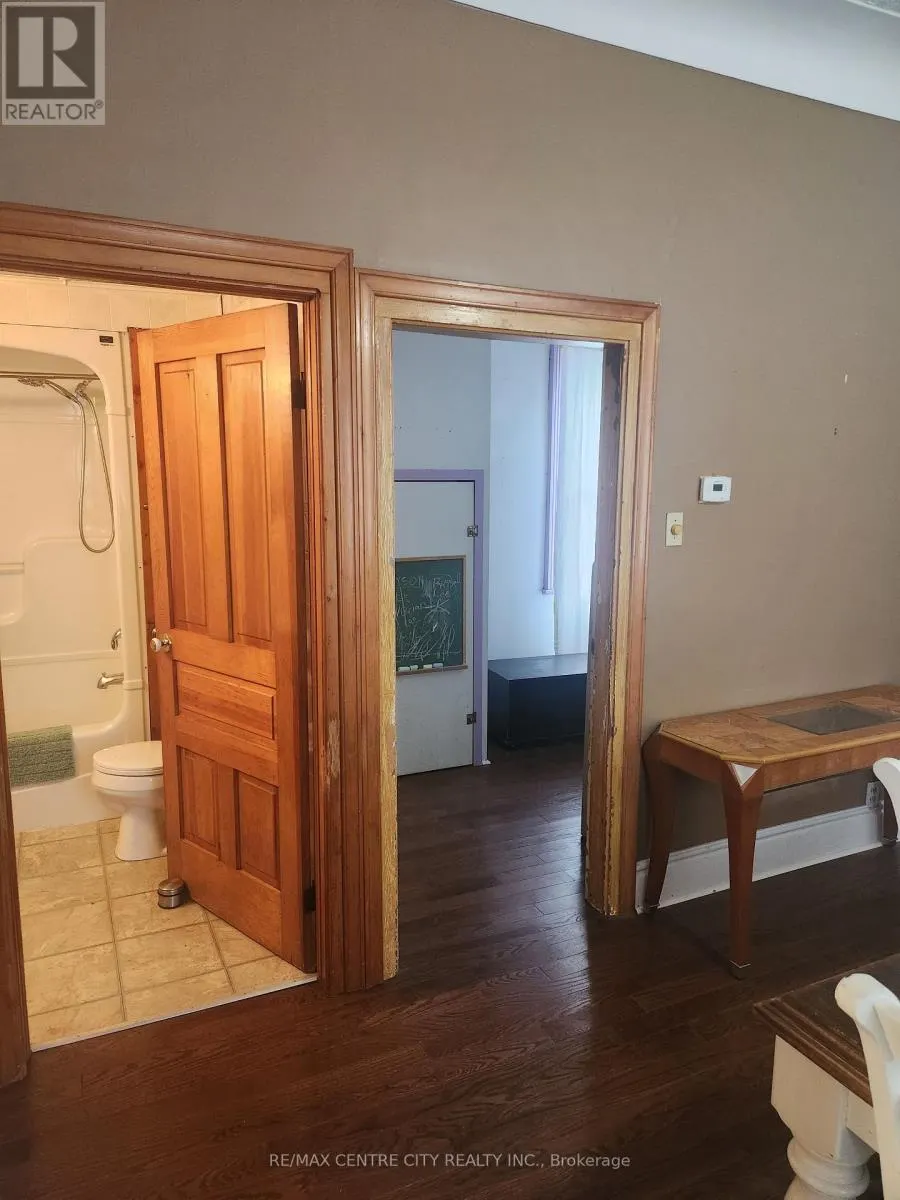 244 ELM STREET W