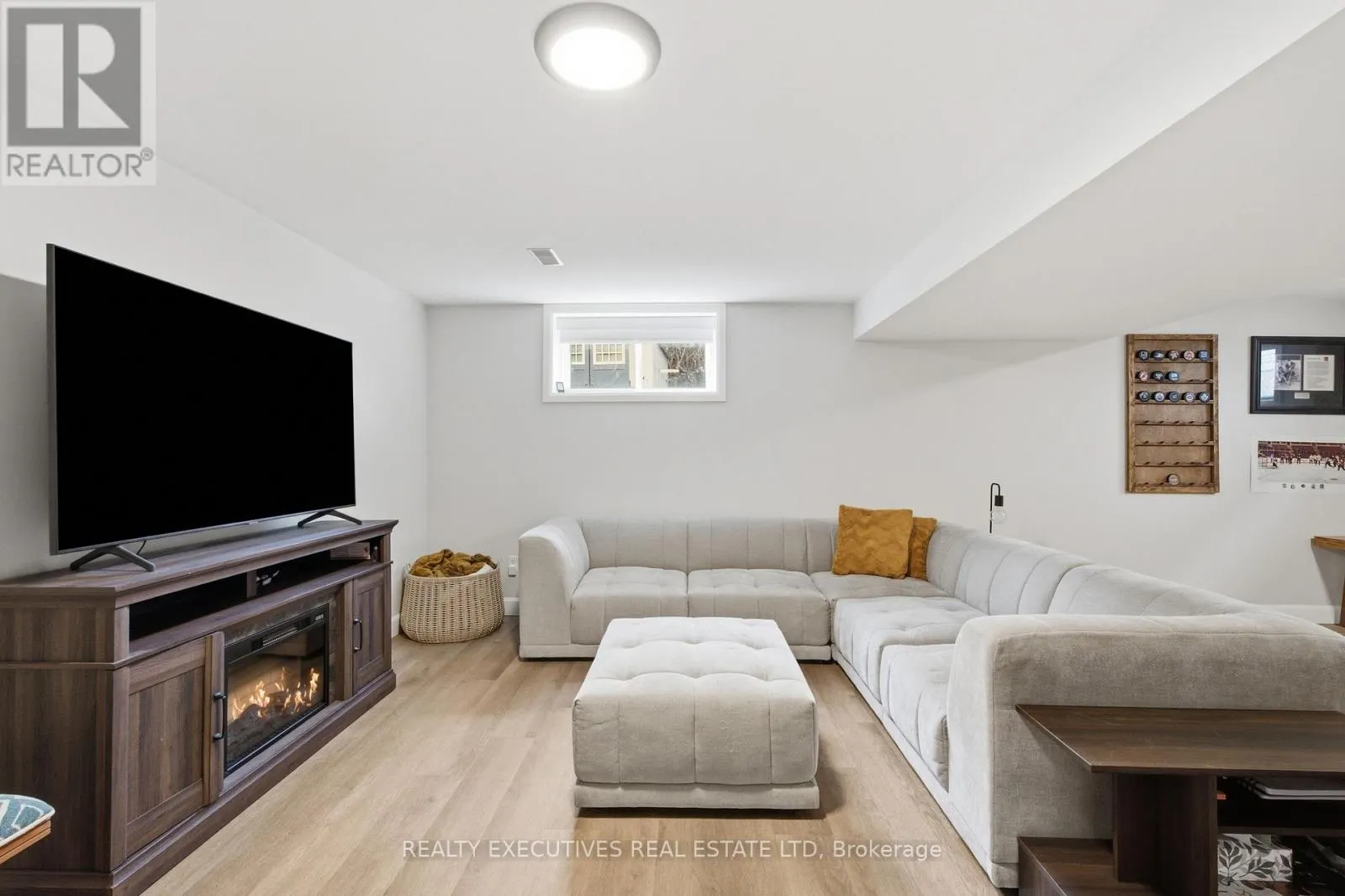 43 BARKER STREET