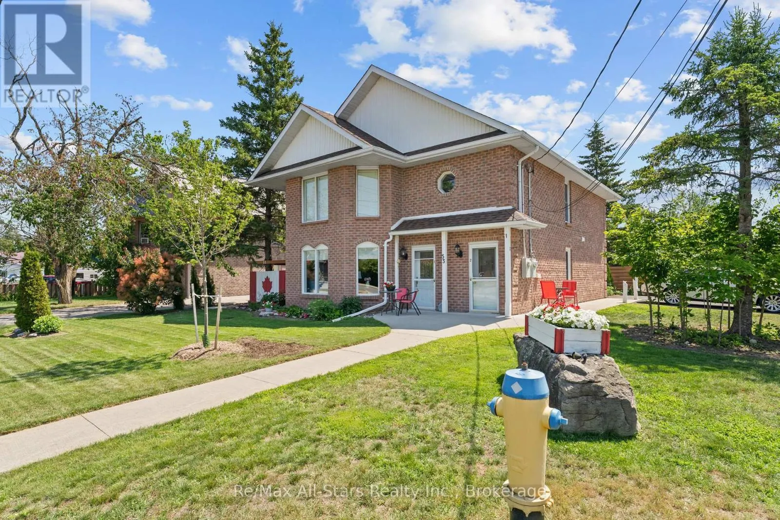 53 HELEN STREET