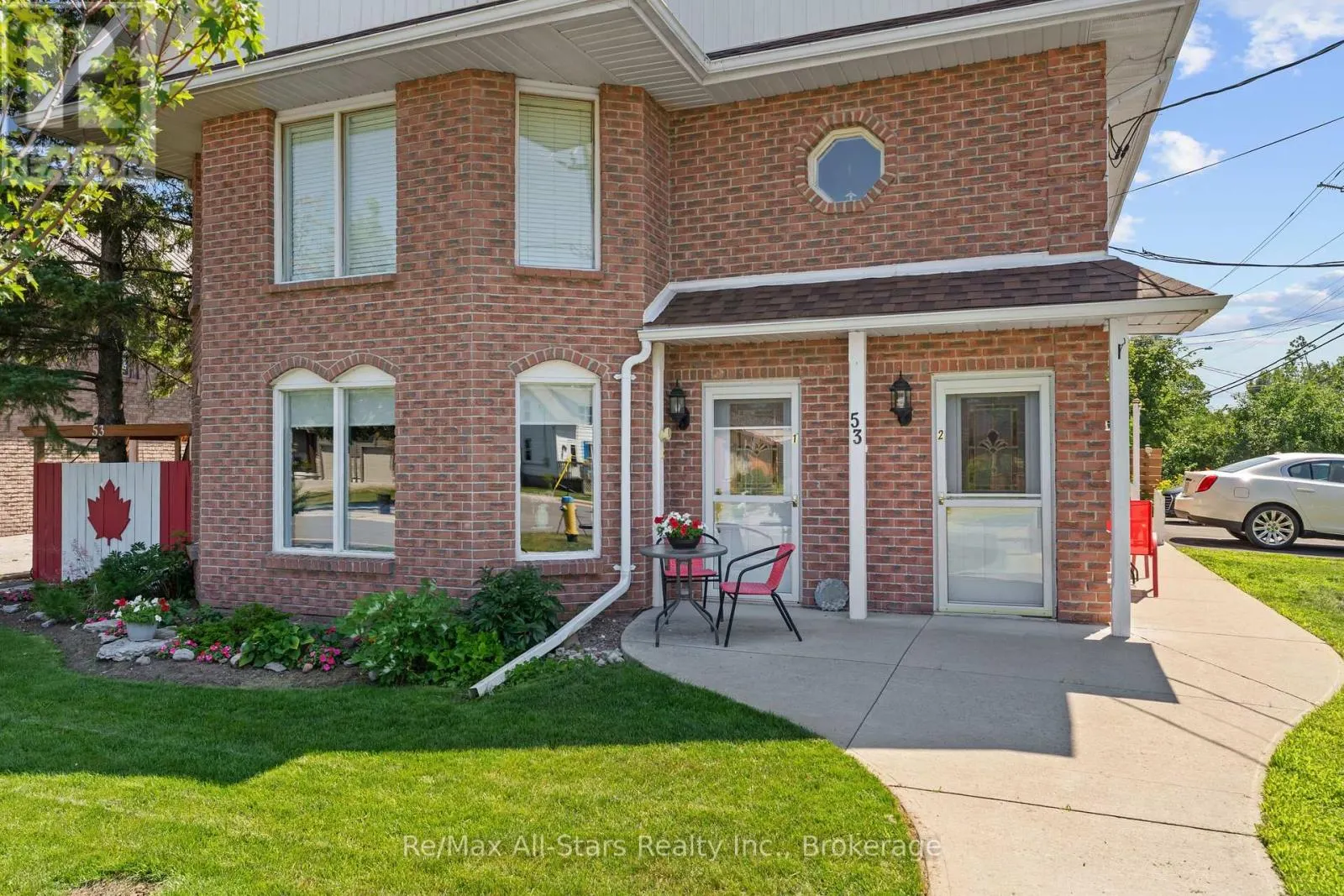 53 HELEN STREET